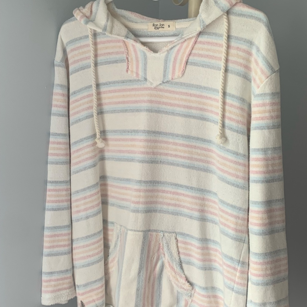 Ron Jon Surf Shop Hoodie